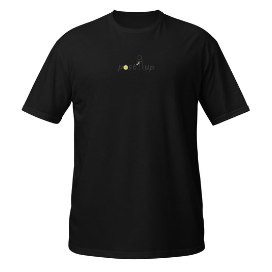 GRAY-Short-Sleeve Unisex T-Shirt